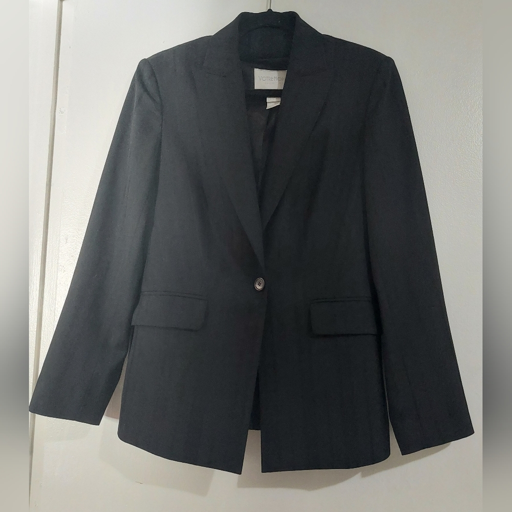 Votre Nom jacket